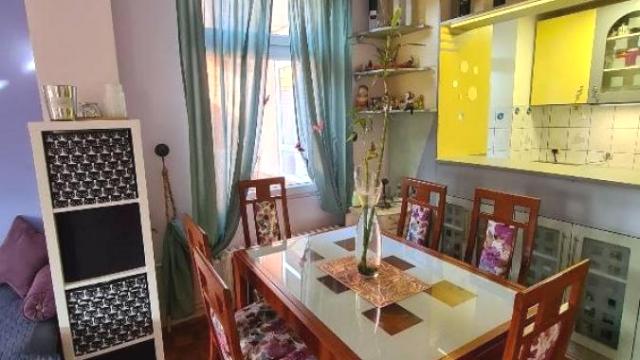 Stan, Dvosoban, Prodaja, 59m2, Cerak vinogradi, Čukarica, Breza