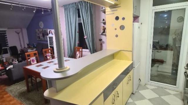 Stan, Dvosoban, Prodaja, 59m2, Cerak vinogradi, Čukarica, Breza