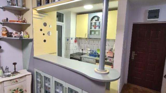 Stan, Dvosoban, Prodaja, 59m2, Cerak vinogradi, Čukarica, Breza