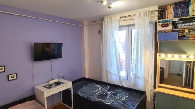 Stan, Dvosoban, Prodaja, 59m2, Cerak vinogradi, Čukarica, Breza