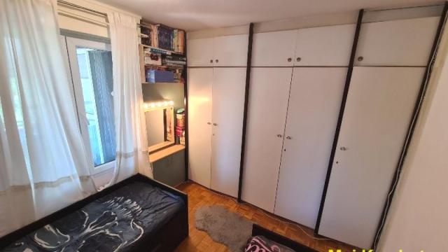 Stan, Dvosoban, Prodaja, 59m2, Cerak vinogradi, Čukarica, Breza