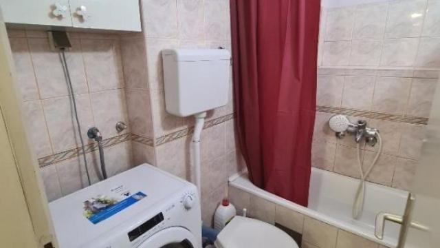 Stan, Dvosoban, Prodaja, 59m2, Cerak vinogradi, Čukarica, Breza