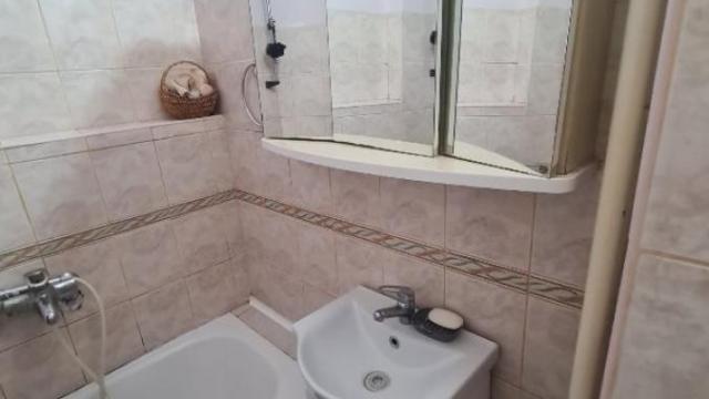 Stan, Dvosoban, Prodaja, 59m2, Cerak vinogradi, Čukarica, Breza