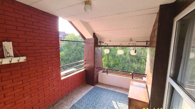 Stan, Dvosoban, Prodaja, 59m2, Cerak vinogradi, Čukarica, Breza