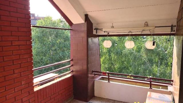 Stan, Dvosoban, Prodaja, 59m2, Cerak vinogradi, Čukarica, Breza