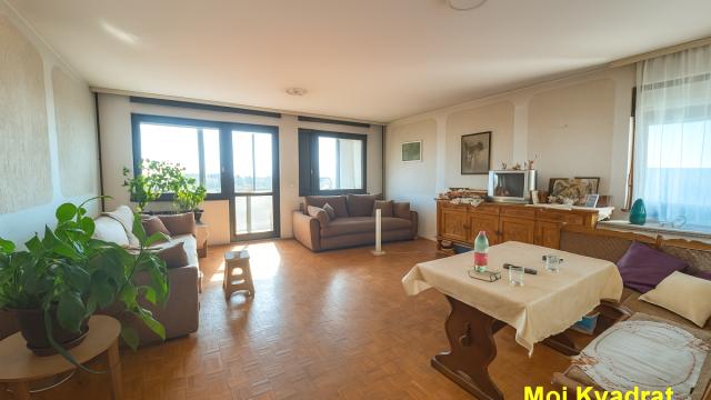 Stan, Trosoban, Prodaja, 91m2, Blok 71, Novi Beograd, Dr Ivana Ribara