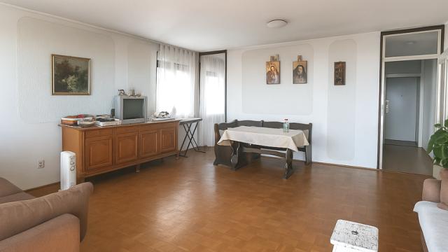 Stan, Trosoban, Prodaja, 91m2, Blok 71, Novi Beograd, Dr Ivana Ribara