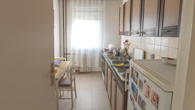 Stan, Trosoban, Prodaja, 91m2, Blok 71, Novi Beograd, Dr Ivana Ribara