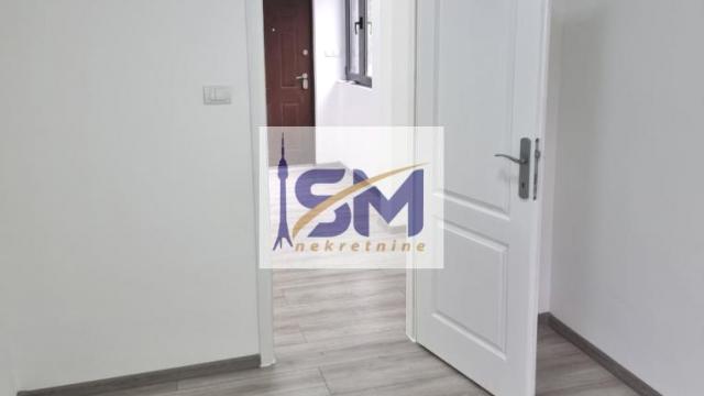 Stan, Jednoiposoban, Prodaja, 36m2, Borča, Palilula, Koste Manojlovića