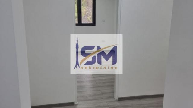 Stan, Jednoiposoban, Prodaja, 36m2, Borča, Palilula, Koste Manojlovića