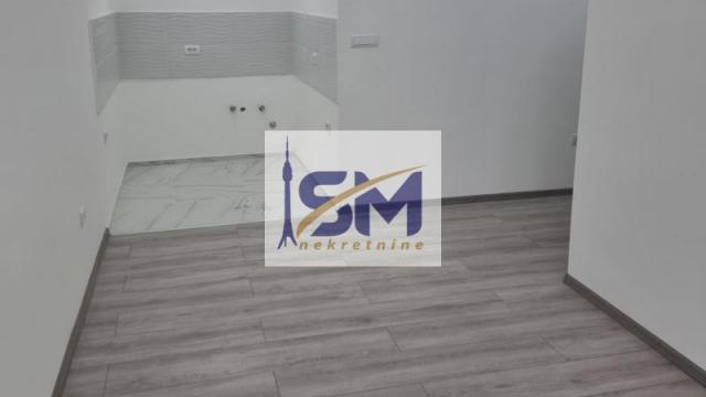 Stan, Jednoiposoban, Prodaja, 36m2, Borča, Palilula, Koste Manojlovića