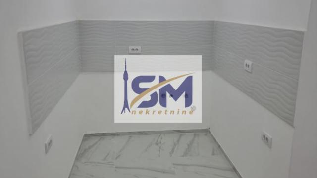 Stan, Jednoiposoban, Prodaja, 36m2, Borča, Palilula, Koste Manojlovića