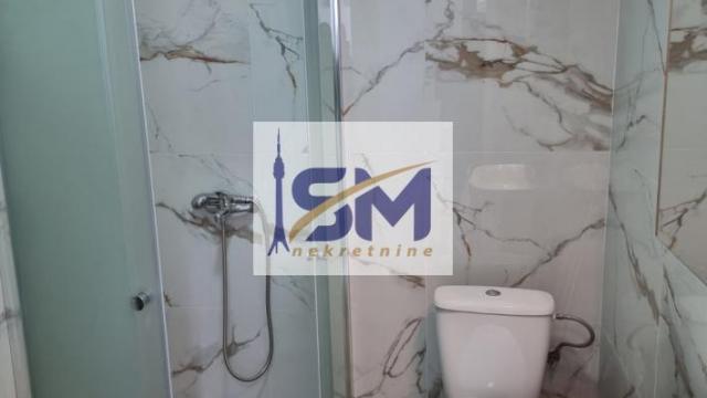 Stan, Jednoiposoban, Prodaja, 36m2, Borča, Palilula, Koste Manojlovića