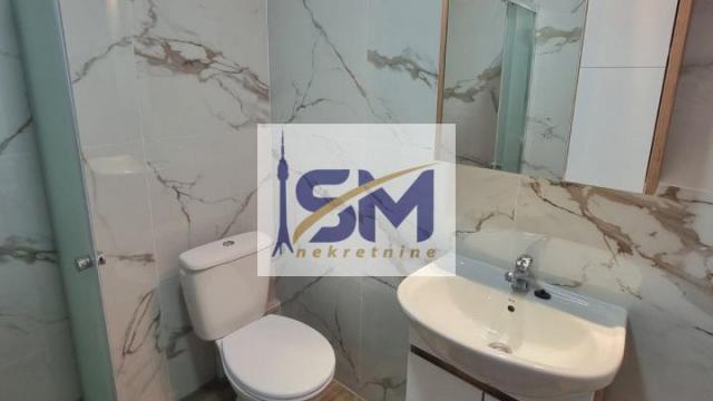 Stan, Jednoiposoban, Prodaja, 36m2, Borča, Palilula, Koste Manojlovića