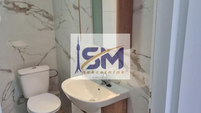 Stan, Jednoiposoban, Prodaja, 36m2, Borča, Palilula, Koste Manojlovića