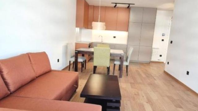 Stan, Dvosoban, Izdavanje, 59m2, Centar, Palilula, Dragoslava Srejovića