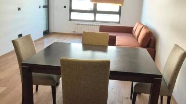 Stan, Dvosoban, Izdavanje, 59m2, Centar, Palilula, Dragoslava Srejovića