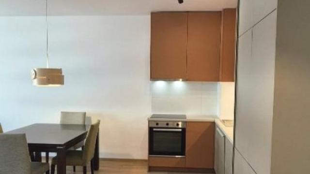 Stan, Dvosoban, Izdavanje, 59m2, Centar, Palilula, Dragoslava Srejovića