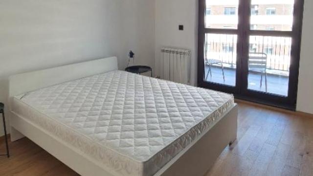 Stan, Dvosoban, Izdavanje, 59m2, Centar, Palilula, Dragoslava Srejovića