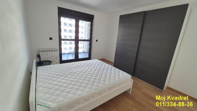 Stan, Dvosoban, Izdavanje, 59m2, Centar, Palilula, Dragoslava Srejovića