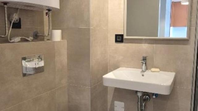 Stan, Dvosoban, Izdavanje, 59m2, Centar, Palilula, Dragoslava Srejovića