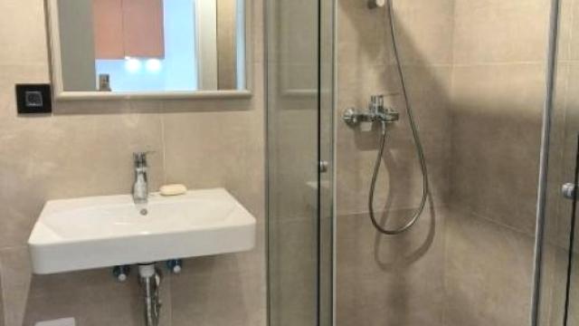 Stan, Dvosoban, Izdavanje, 59m2, Centar, Palilula, Dragoslava Srejovića