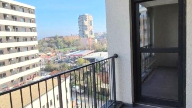 Stan, Dvosoban, Izdavanje, 59m2, Centar, Palilula, Dragoslava Srejovića