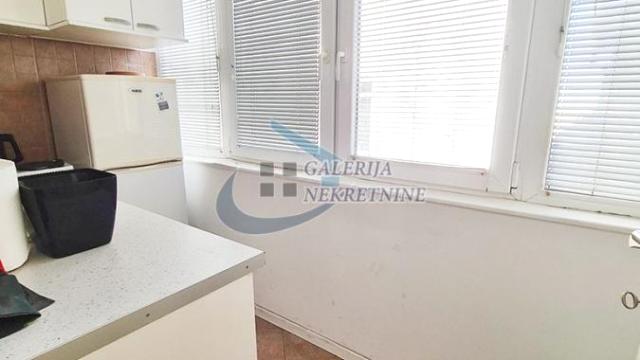 Stan, Dvoiposoban, Izdavanje, 68m2, Dom omladine, Stari grad, Makedonska