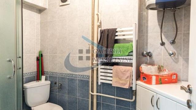 Stan, Dvoiposoban, Izdavanje, 68m2, Dom omladine, Stari grad, Makedonska