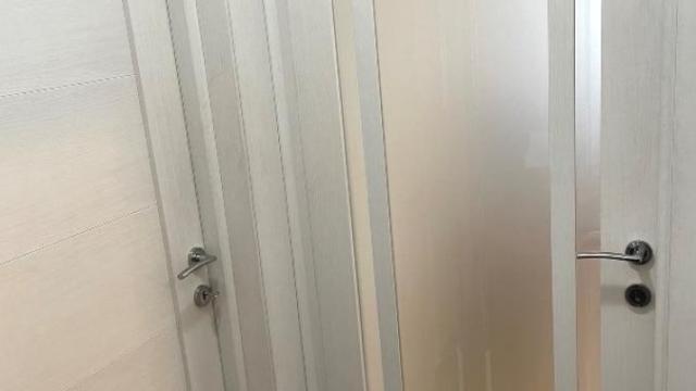 Stan, Dvosoban, Prodaja, 38m2, Dorćol, Stari grad, Žorža Klemansoa