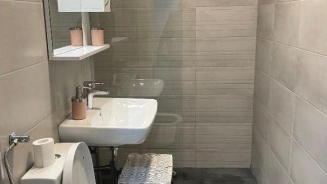 Stan, Dvosoban, Prodaja, 38m2, Dorćol, Stari grad, Žorža Klemansoa