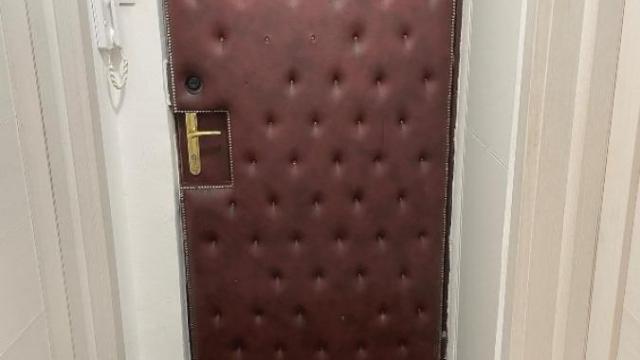 Stan, Dvosoban, Prodaja, 38m2, Dorćol, Stari grad, Žorža Klemansoa