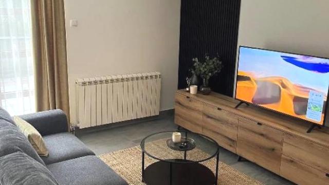 Stan, Jednosoban, Izdavanje, 70m2, Hram svetog Save, Vračar, Stojana Protića