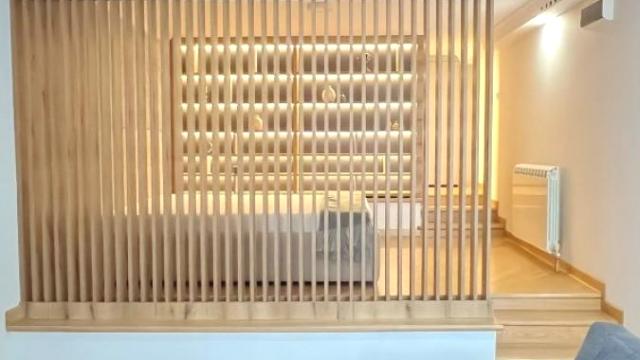 Stan, Jednosoban, Izdavanje, 70m2, Hram svetog Save, Vračar, Stojana Protića