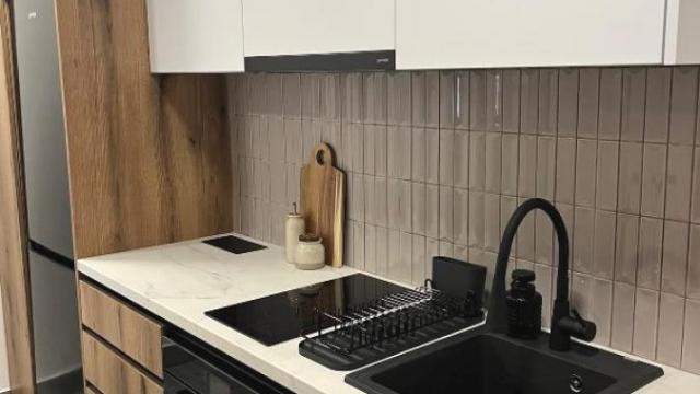 Stan, Jednosoban, Izdavanje, 70m2, Hram svetog Save, Vračar, Stojana Protića