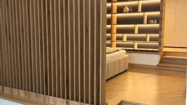 Stan, Jednosoban, Izdavanje, 70m2, Hram svetog Save, Vračar, Stojana Protića