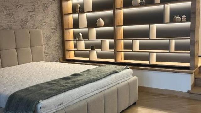 Stan, Jednosoban, Izdavanje, 70m2, Hram svetog Save, Vračar, Stojana Protića