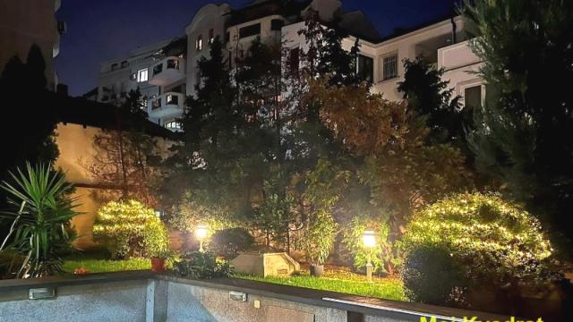 Stan, Jednosoban, Izdavanje, 70m2, Hram svetog Save, Vračar, Stojana Protića