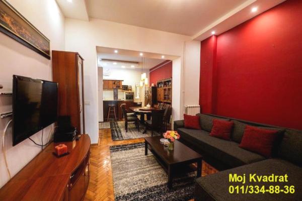 prodaja, stanova,
krunska-vracar-beograd, 988863, trosoban-resavska