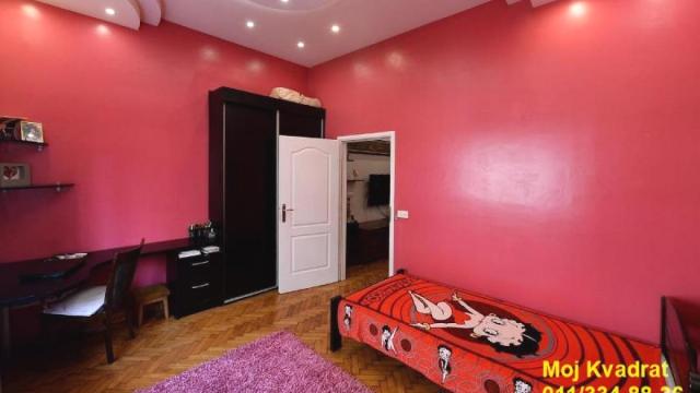 Stan, Trosoban, Prodaja, 86m2, Krunska, Vračar, Resavska