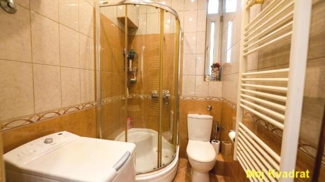 Stan, Trosoban, Prodaja, 86m2, Krunska, Vračar, Resavska