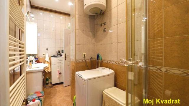 Stan, Trosoban, Prodaja, 86m2, Krunska, Vračar, Resavska