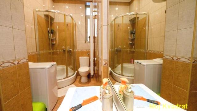 Stan, Trosoban, Prodaja, 86m2, Krunska, Vračar, Resavska