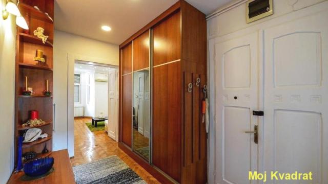 Stan, Trosoban, Prodaja, 86m2, Krunska, Vračar, Resavska