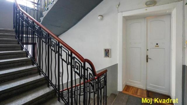 Stan, Trosoban, Prodaja, 86m2, Krunska, Vračar, Resavska