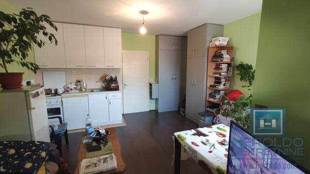 Stan, Garsonjera, Izdavanje, 29m2, Tabane, Gradska lokacija, Jagodina