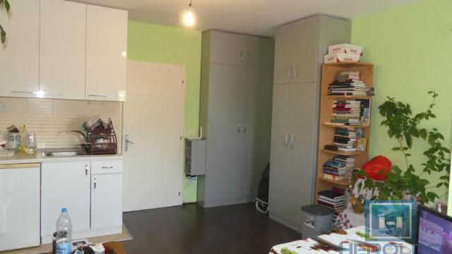 Stan, Garsonjera, Izdavanje, 29m2, Tabane, Gradska lokacija, Jagodina