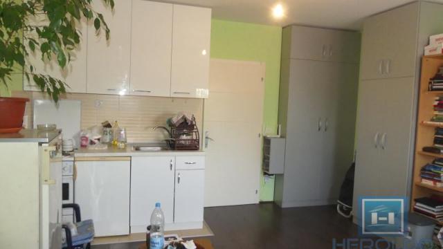 Stan, Garsonjera, Izdavanje, 29m2, Tabane, Gradska lokacija, Jagodina