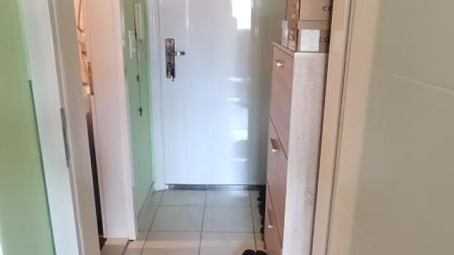 Stan, Garsonjera, Izdavanje, 29m2, Tabane, Gradska lokacija, Jagodina