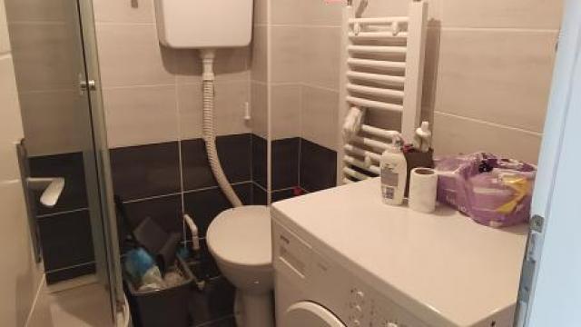 Stan, Garsonjera, Izdavanje, 29m2, Tabane, Gradska lokacija, Jagodina